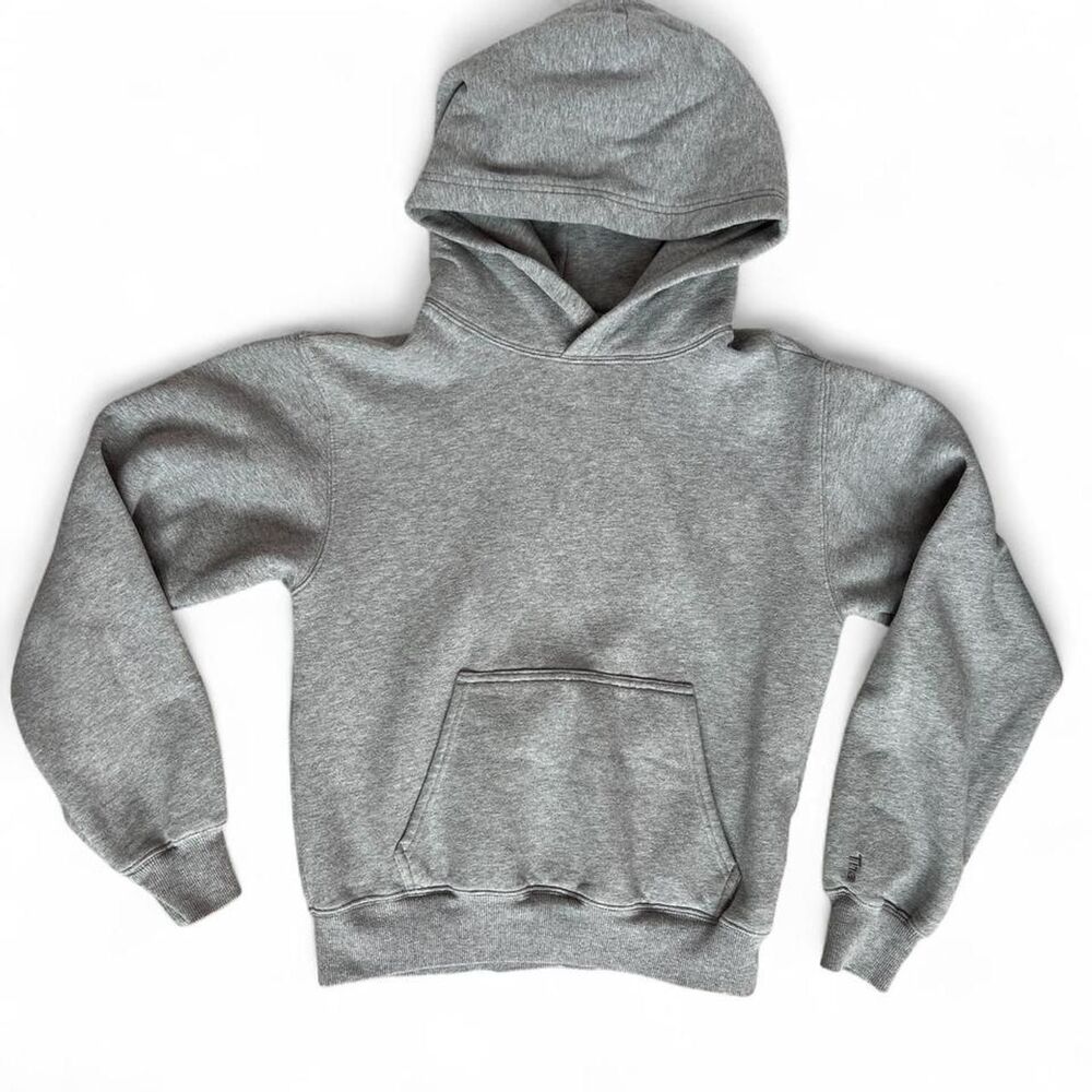 Aritzia Grey Hoodie